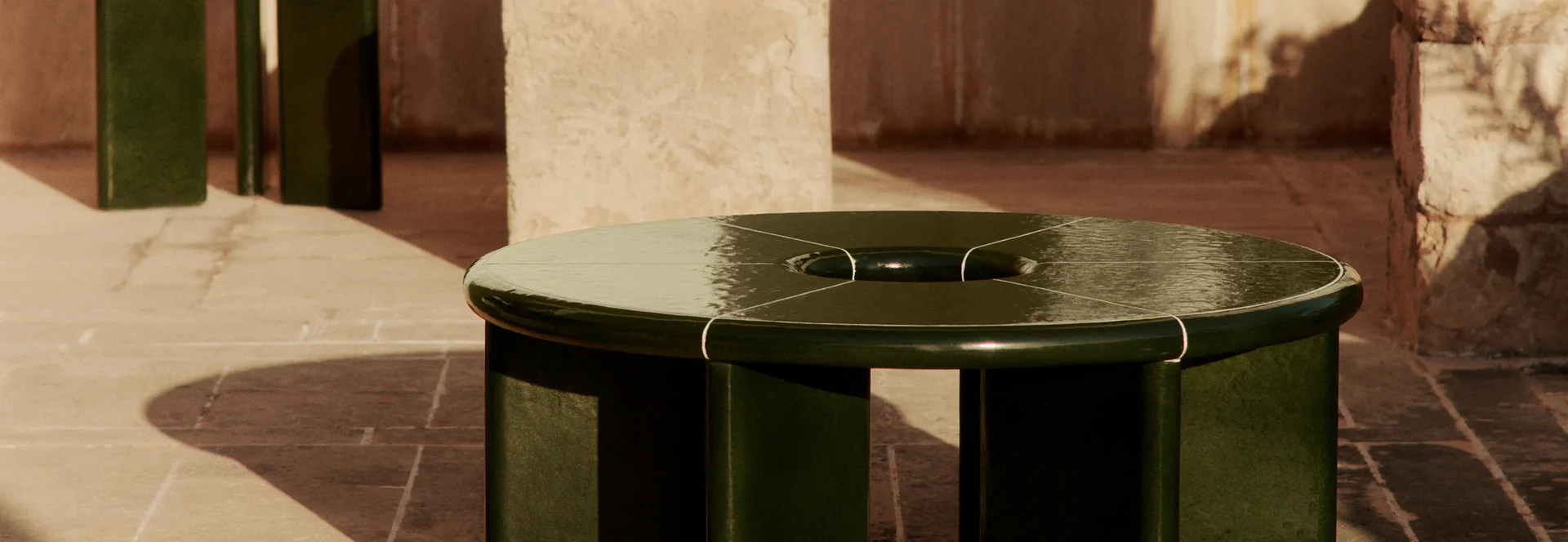 Authentic Danish Design for Living